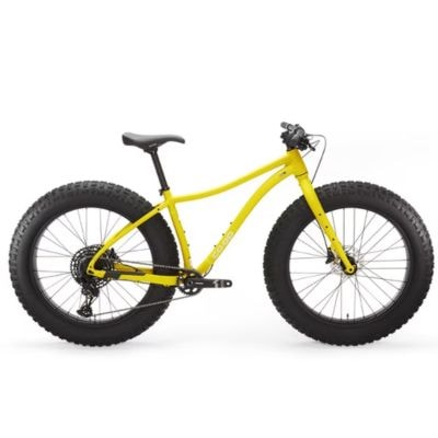 Co-op Cycles DRT 4.1