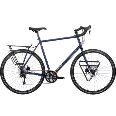 Co-op Cycles ADV 1.1