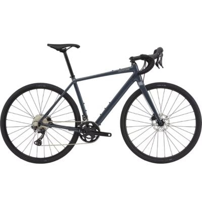 Cannondale Topstone