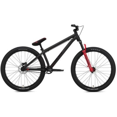 NS Bikes Movement