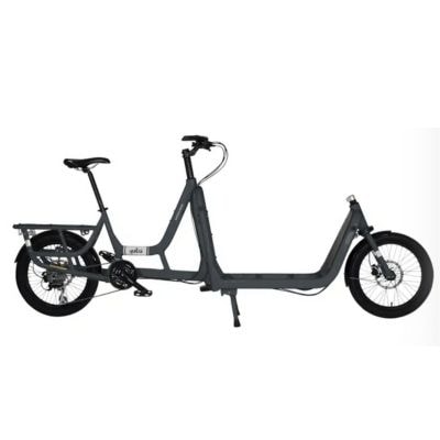 Yuba Bicycles Supermarché