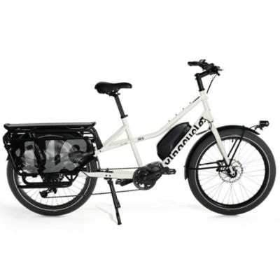 Xtracycle RFA Utility