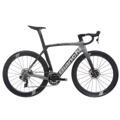 Bianchi Oltre XR4