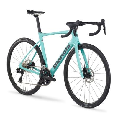 Bianchi Specialissima