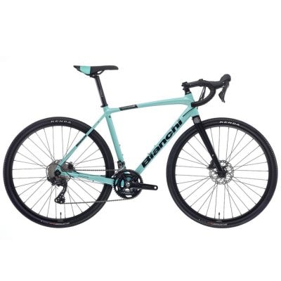 Bianchi Impulso Allroad