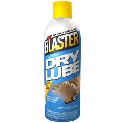 B'laster 16-TDL Advanced Dry Lube