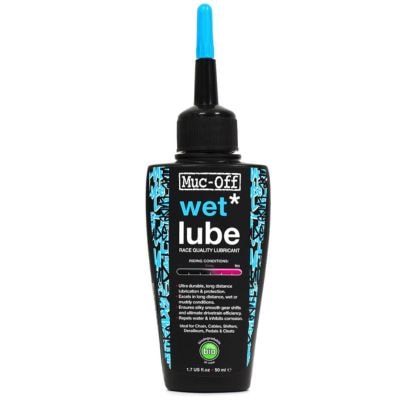 Muc Off Wet Chain Lube