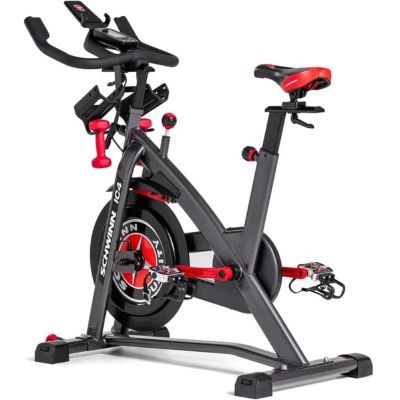 Schwinn IC4