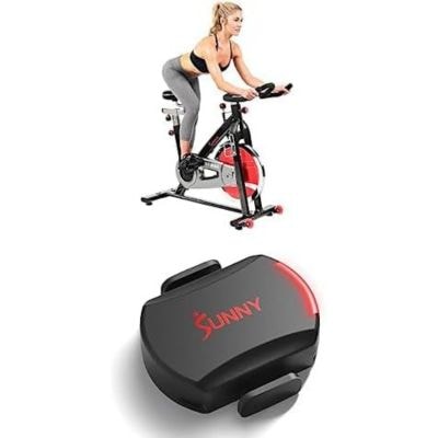 Sunny Health & Fitness SF-B1002