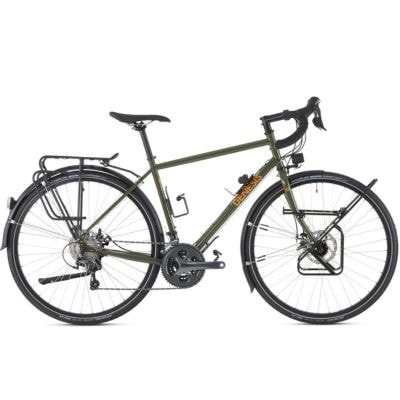 Genesis Tour De Fer 30
