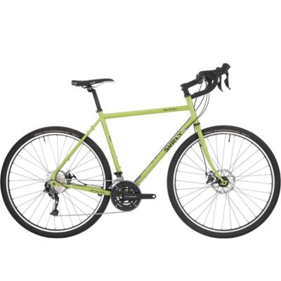 Surly Disc Trucker