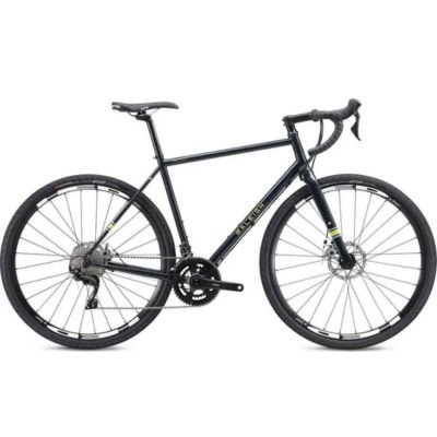 Raleigh Tamland 1