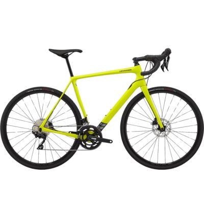 Cannondale Synapse Carbon Disc 105