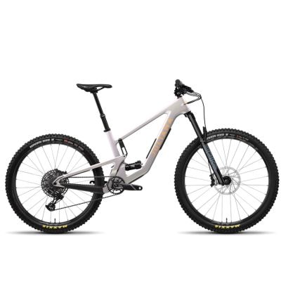 Santa Cruz Bicycles Juliana Furtado