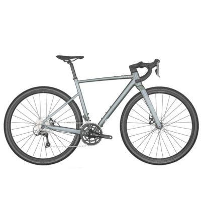 Scott Contessa Speedster 35