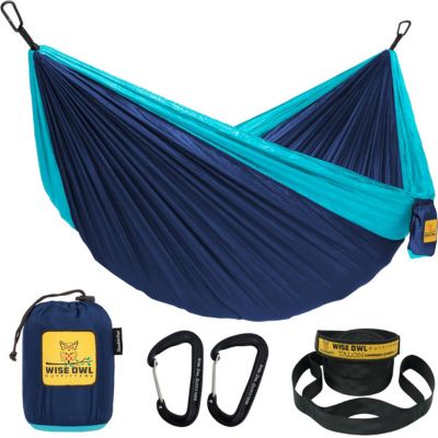 Packable Camping Hammocks