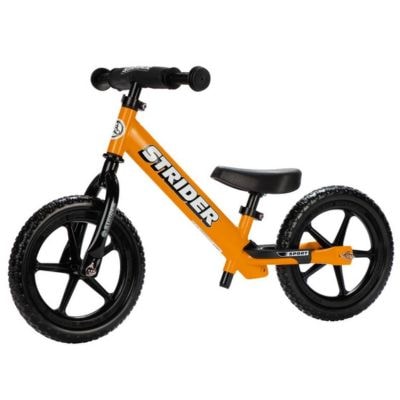 Strider 12 Sport Balance Bike