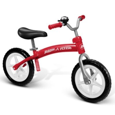 Radio Flyer Glide & Go Balance Bike