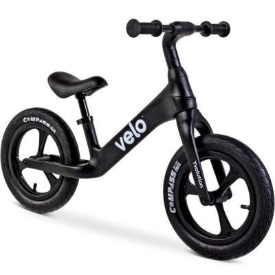 Yvolution My First Balance Bike