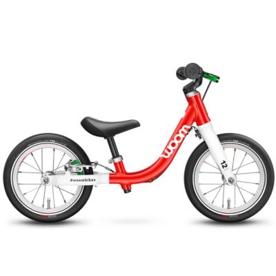 Woom 1 Balance Bike