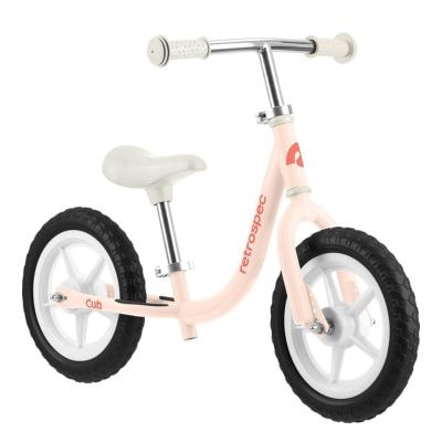 Retrospec Cub Kids Balance Bike
