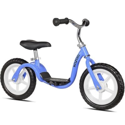 KaZAM v2e No Pedal Balance Bike