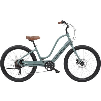 Electra Townie Go! 7D