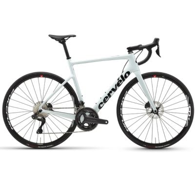 Cervélo Caledonia
