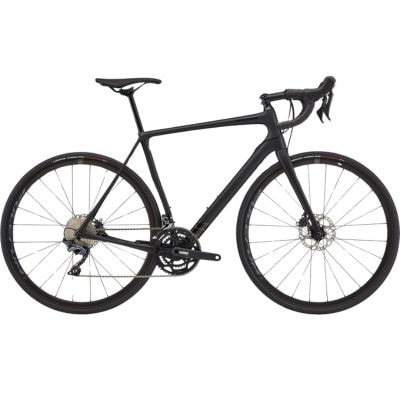 Cannondale Synapse Carbon Disc Ultegra
