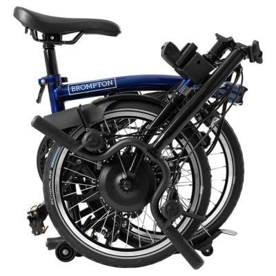 Brompton M6L