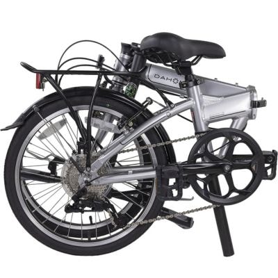 Dahon Mariner D8