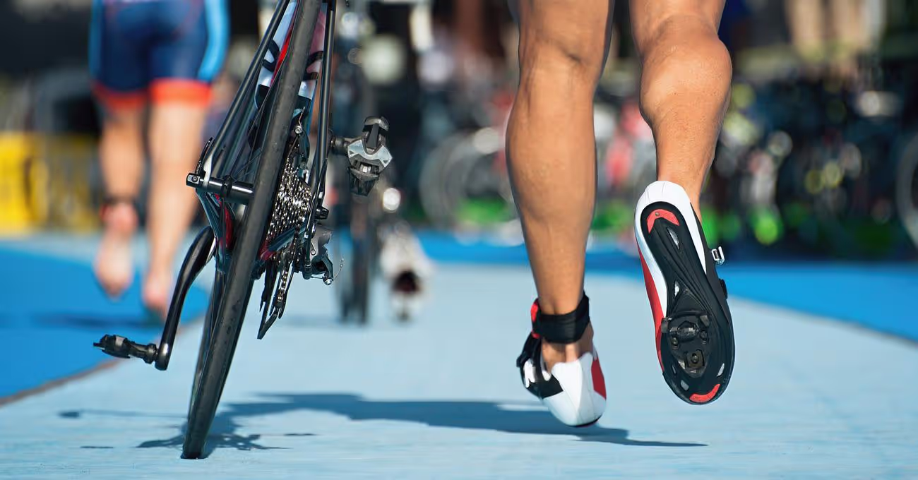 Best Bikes For Ironman