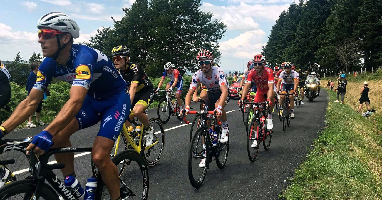 Why Road Cyclists Are Switching to Gravel Bikes
