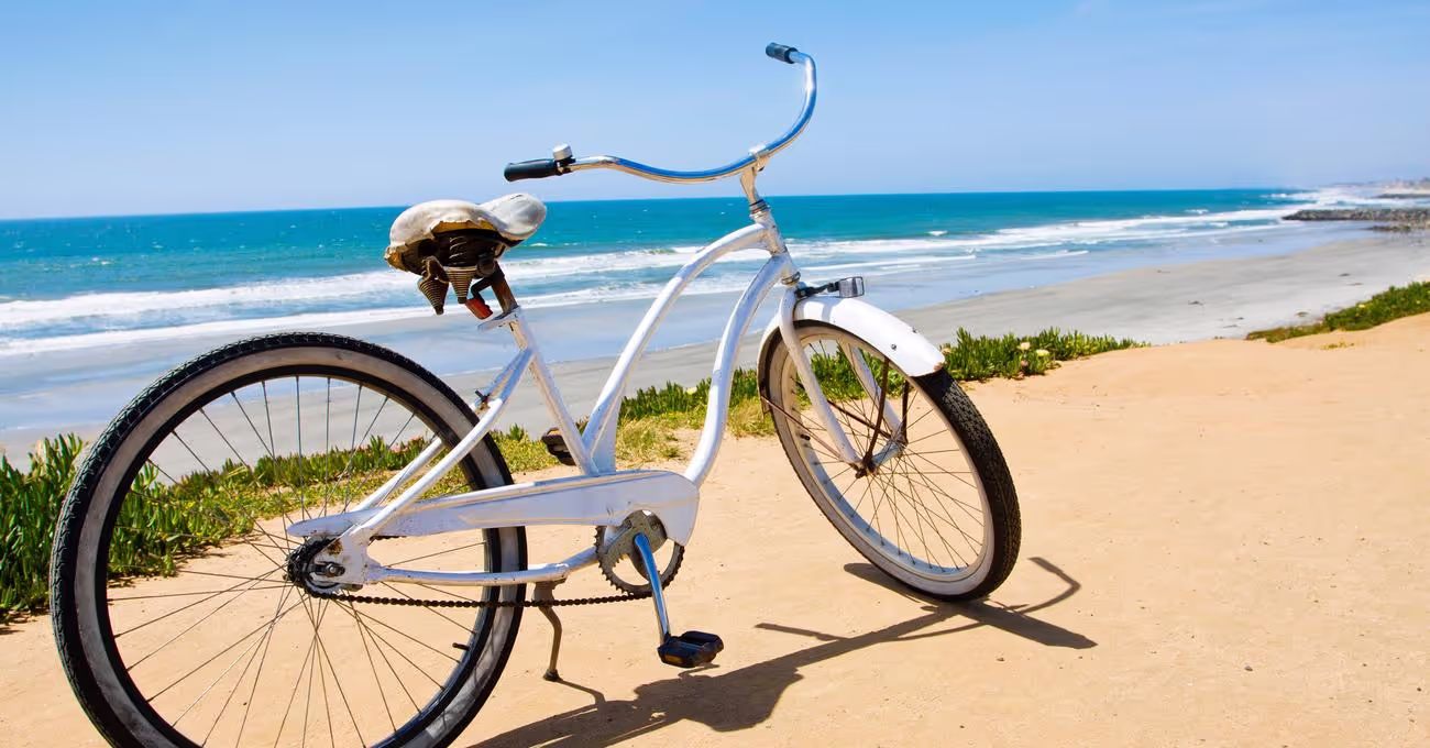 Best Bikes For Cruising