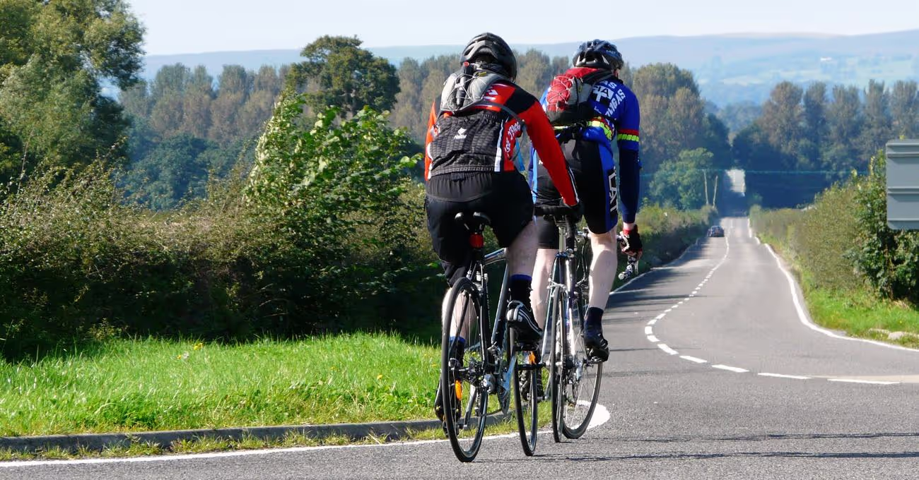 Best Bikes For Long Distance