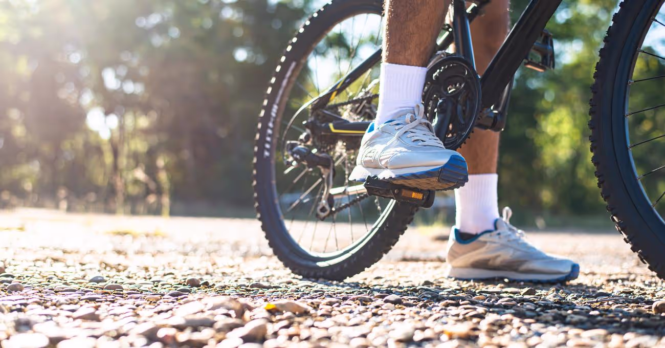 Best Non-Cleated Cycling Shoes