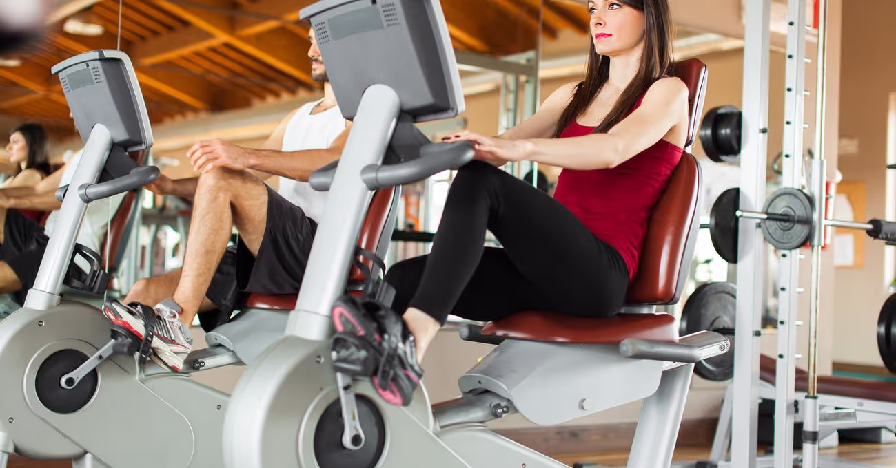 Best Bikes For Home Gym