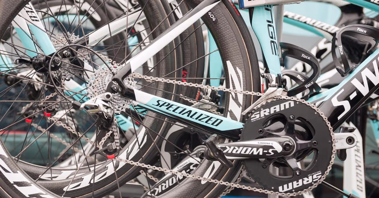Best Specialized Bikes
