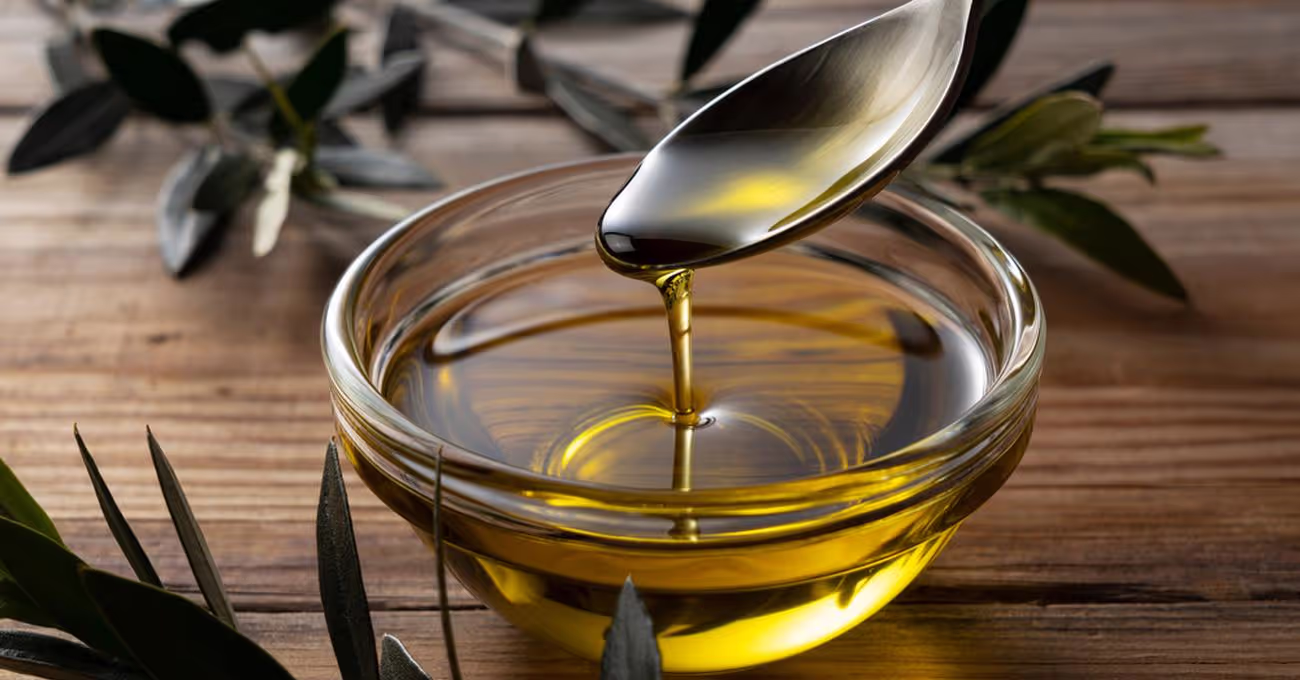 Can You Use Olive Oil On Bike Chain?