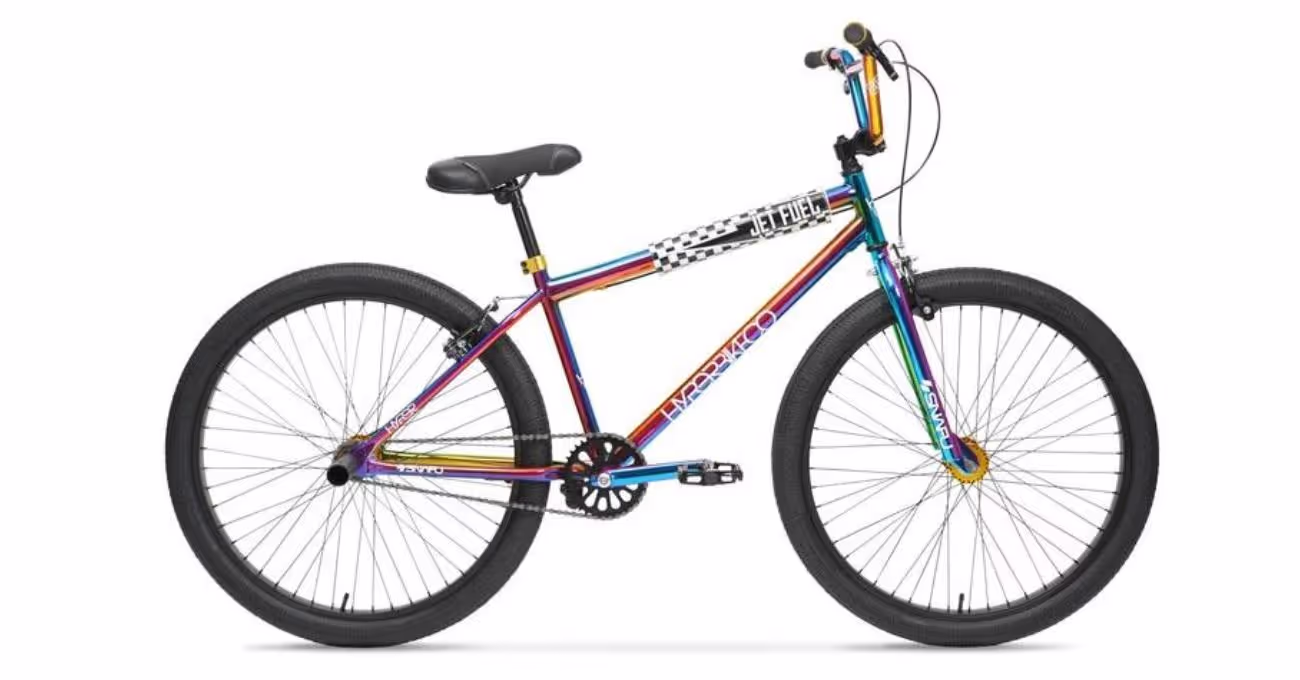Hyper Bike Reviews
