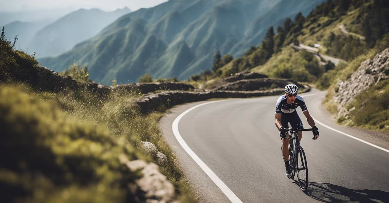 10 Greatest Cycling Comebacks Documented in Photos