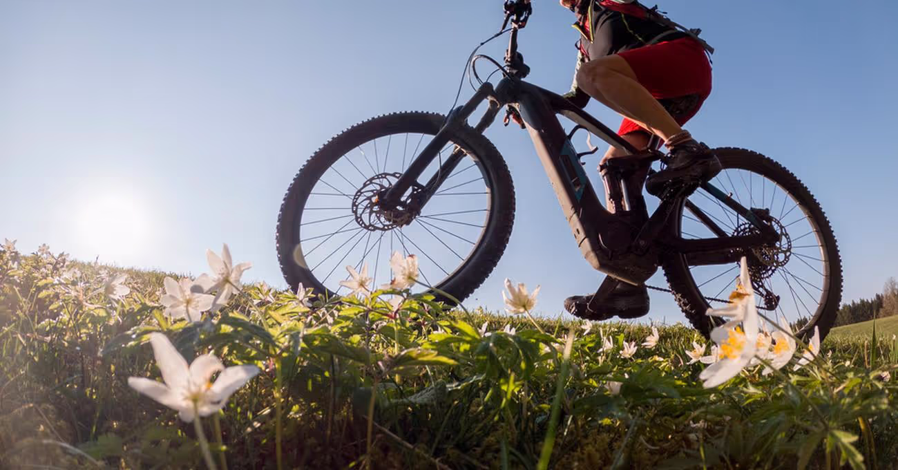 Can You Use Electric Bikes Without a Battery?