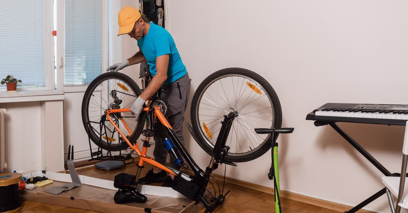 How Much Does It Cost To Rebuild A Bicycle?