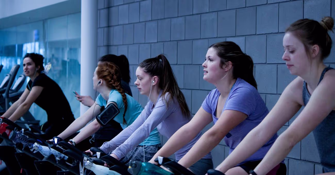 11 Cycling Health Benefits Every Fitness Enthusiast Needs to Understand