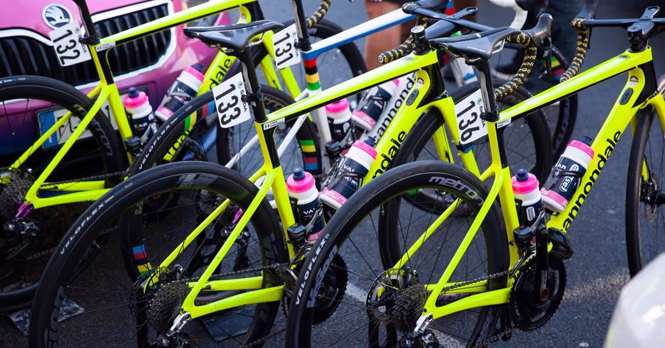 Best Cannondale Bikes