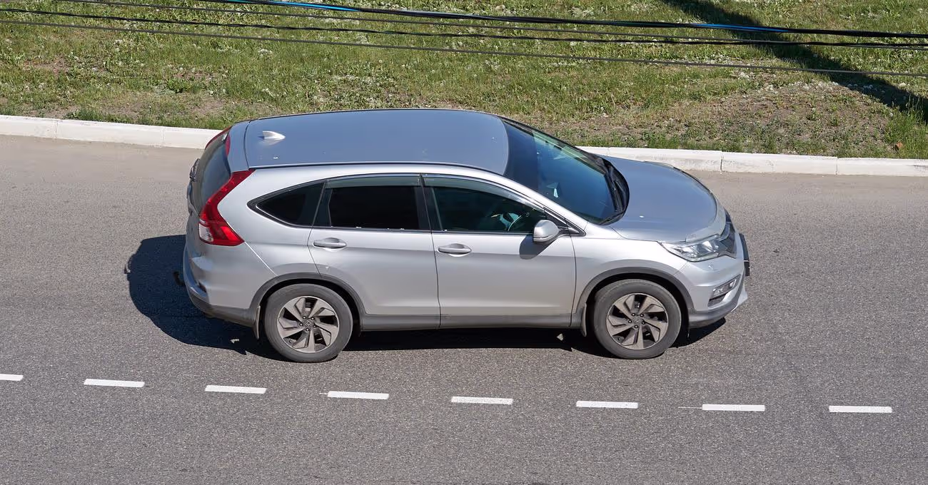 Best Bike Racks For Honda CR-V