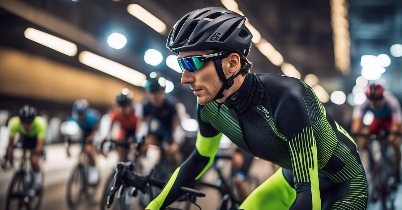 The 10 Most Impressive Cycling Gear Innovations