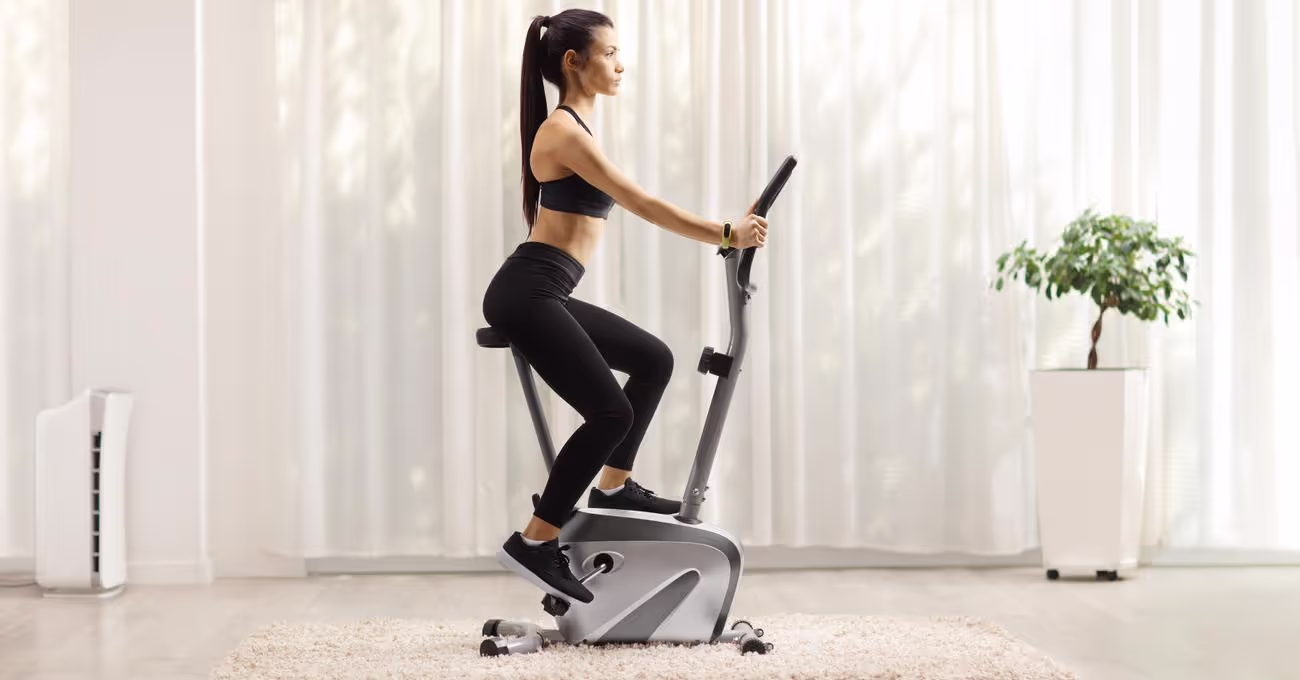 Can You Use The Echelon Bike With The Peloton App?