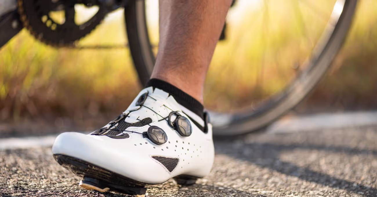 Can You Use Mountain Bike Shoes For Spinning?
