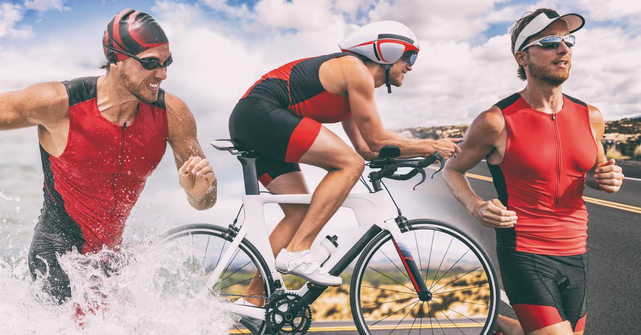 Can You Use A Road Bike For An Ironman?